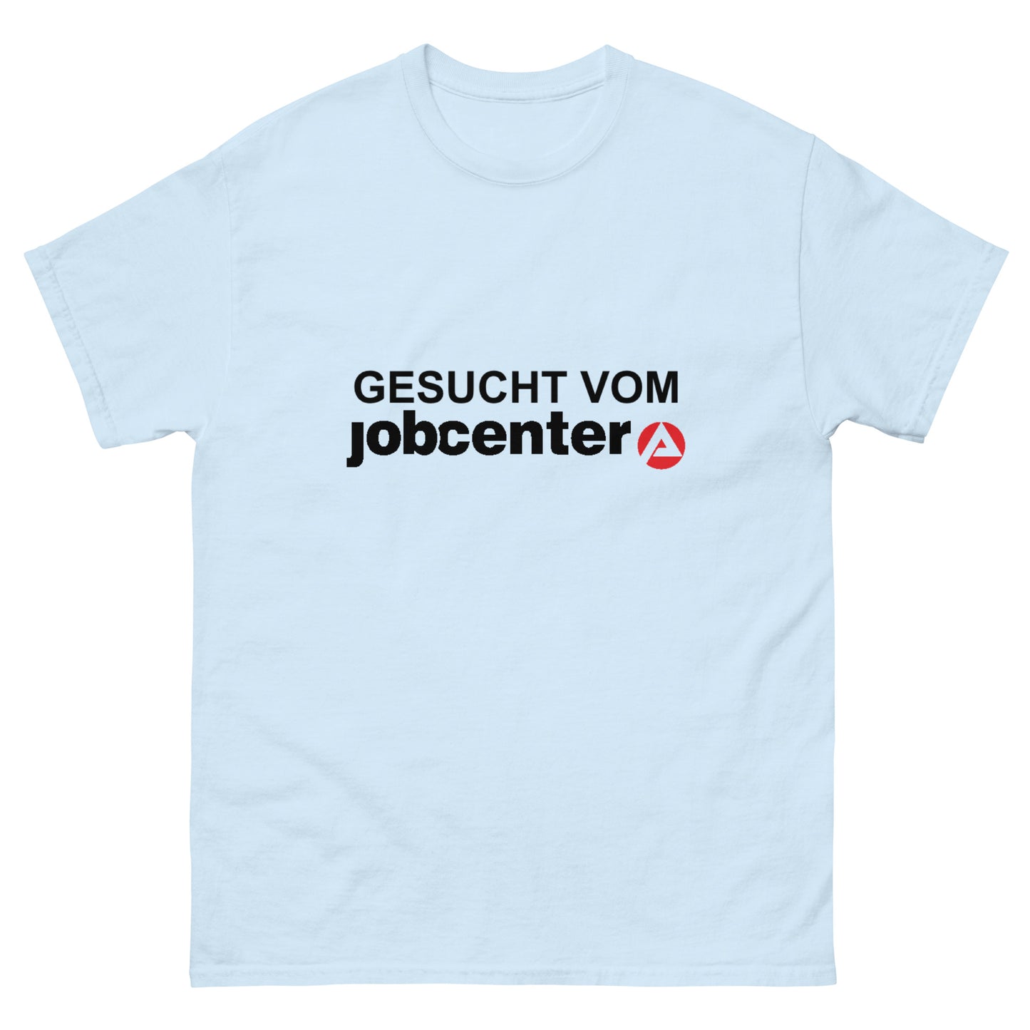 JOBCENTER T-SHIRT