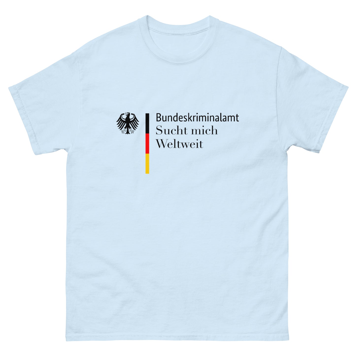 BKA T-SHIRT