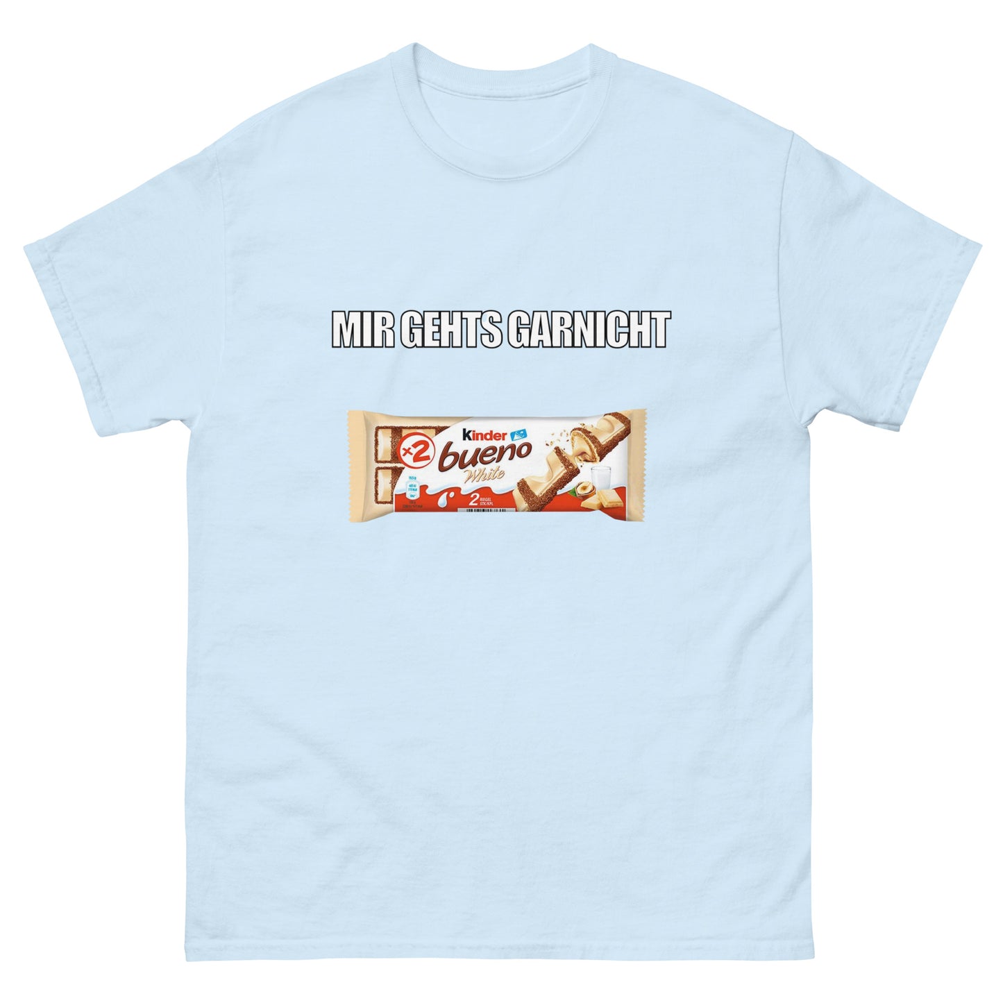 BUENO T-SHIRT