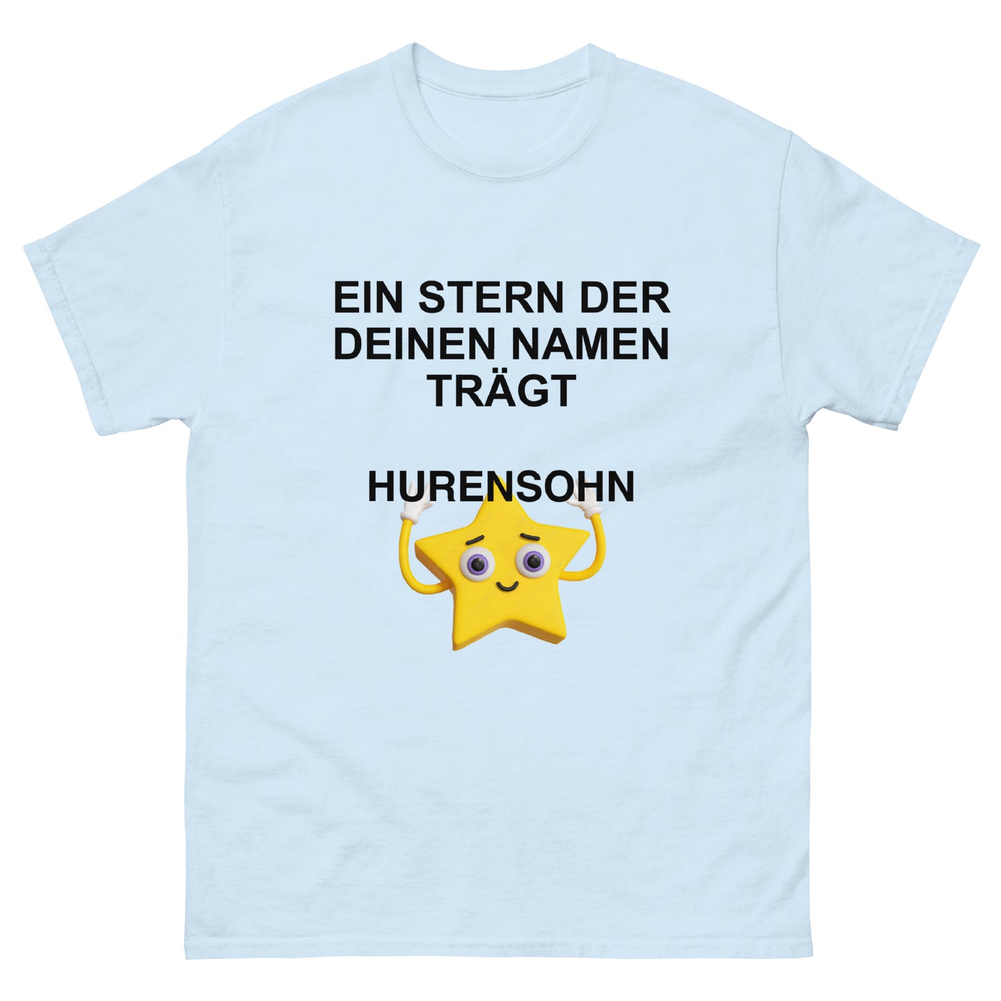 HUSO T-SHIRT