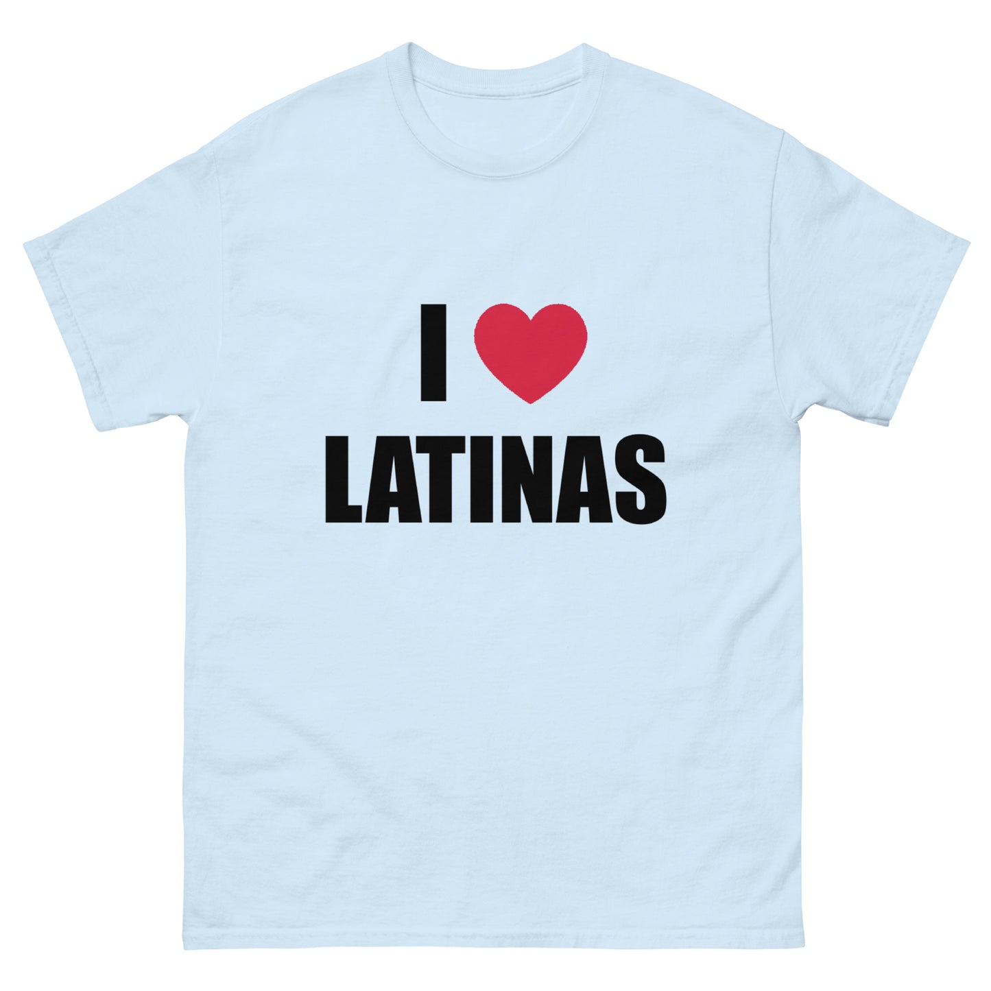 LATINAS T-SHIRT