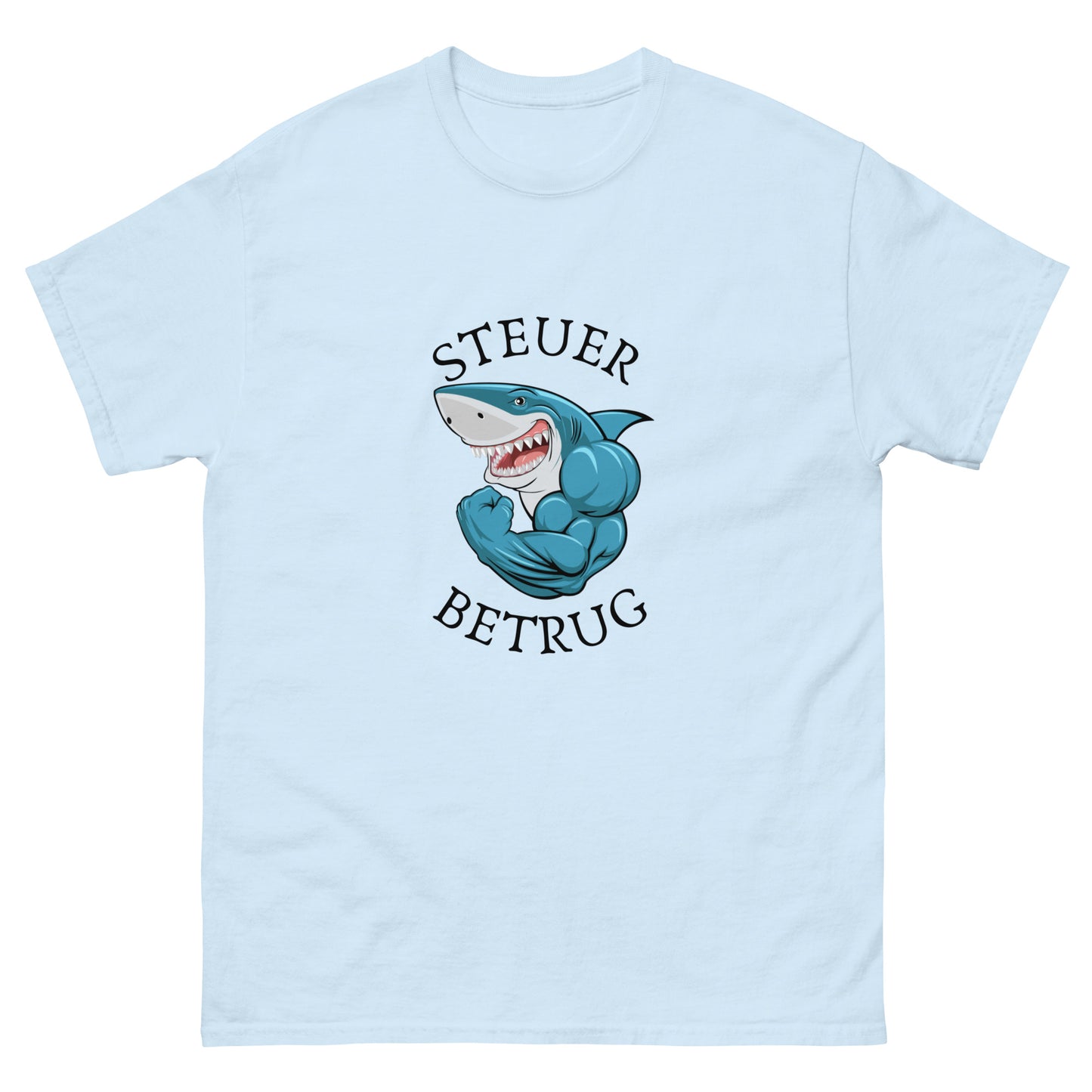 STEUERN T-SHIRT