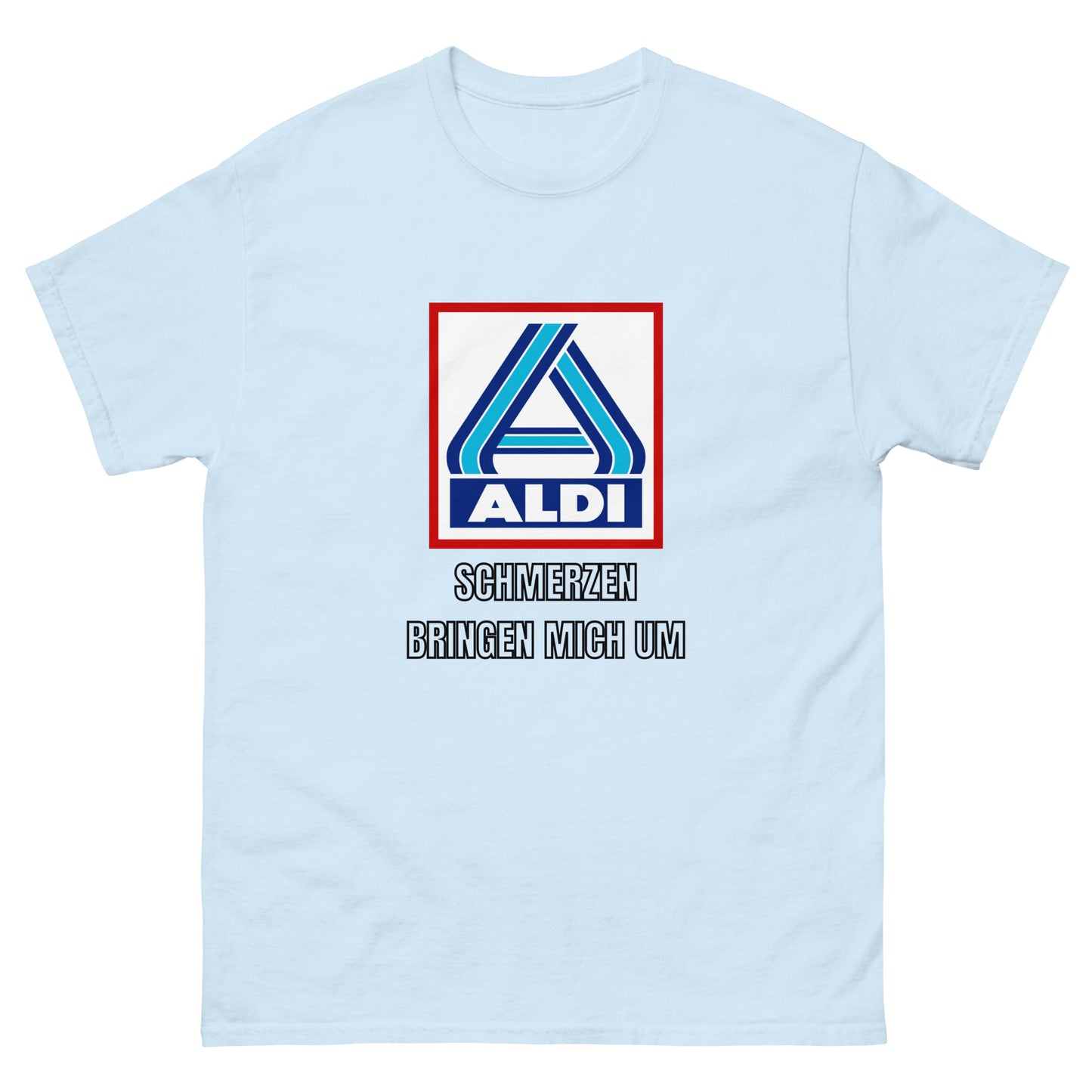 ALDI T-SHIRT