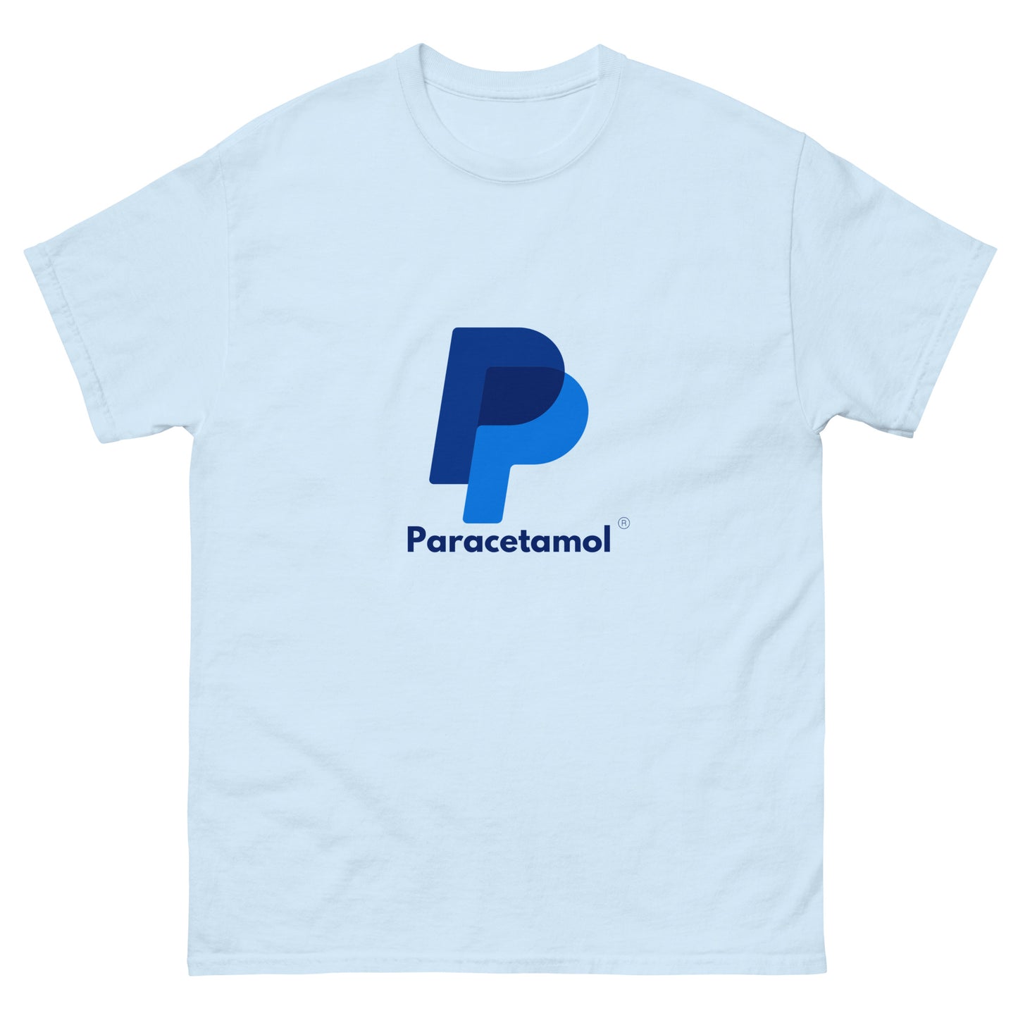 PARACETAMOL T-SHIRT