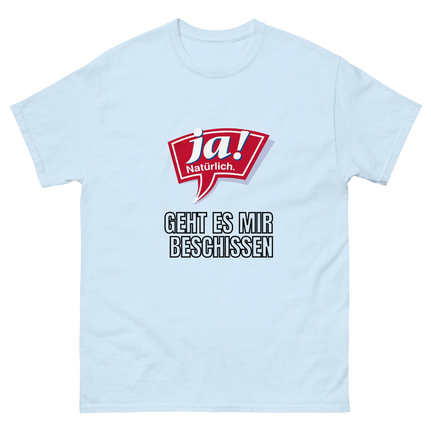 JA T-SHIRT