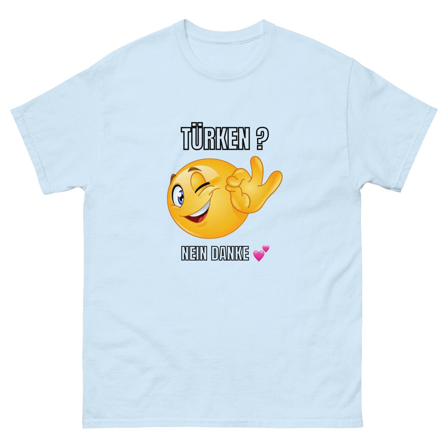 TÜRKEN PT3 T-SHIRT