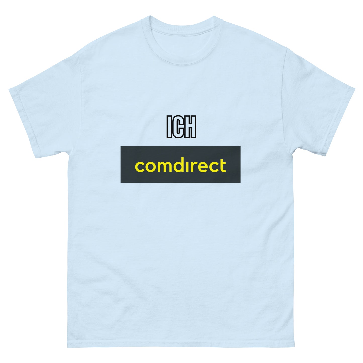 COMDIRECT T-SHIRT