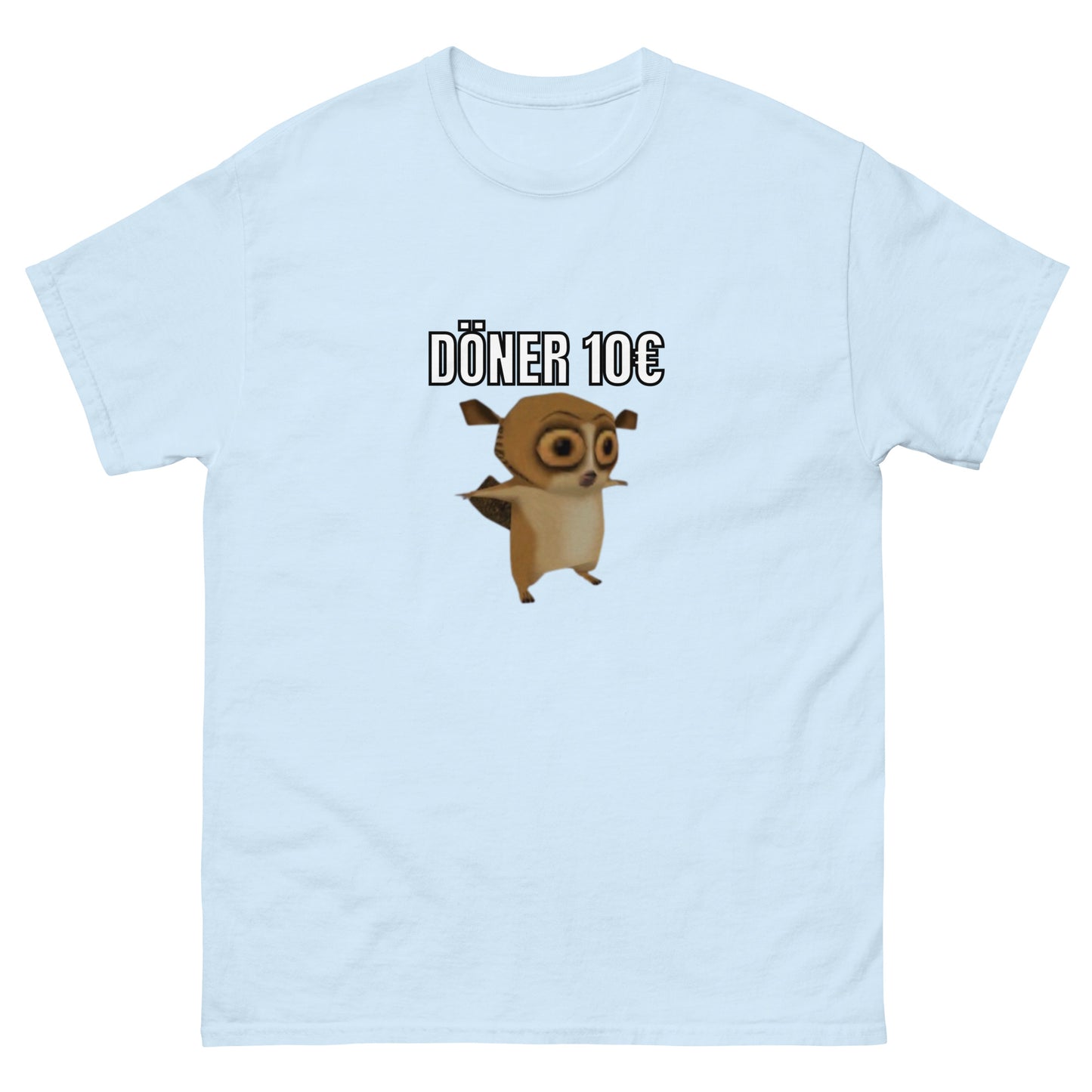 DÖNER T-SHIRT