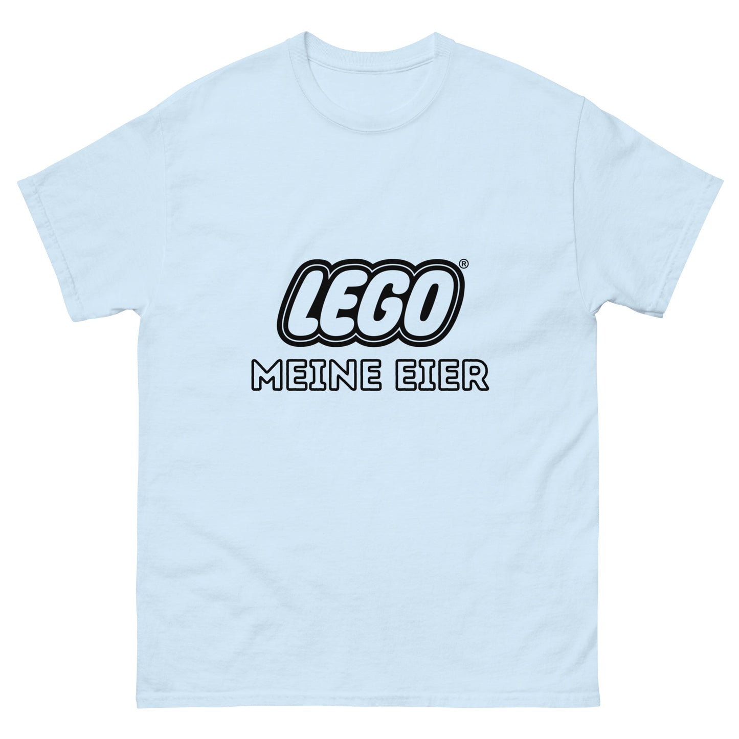 LEGO T-SHIRT