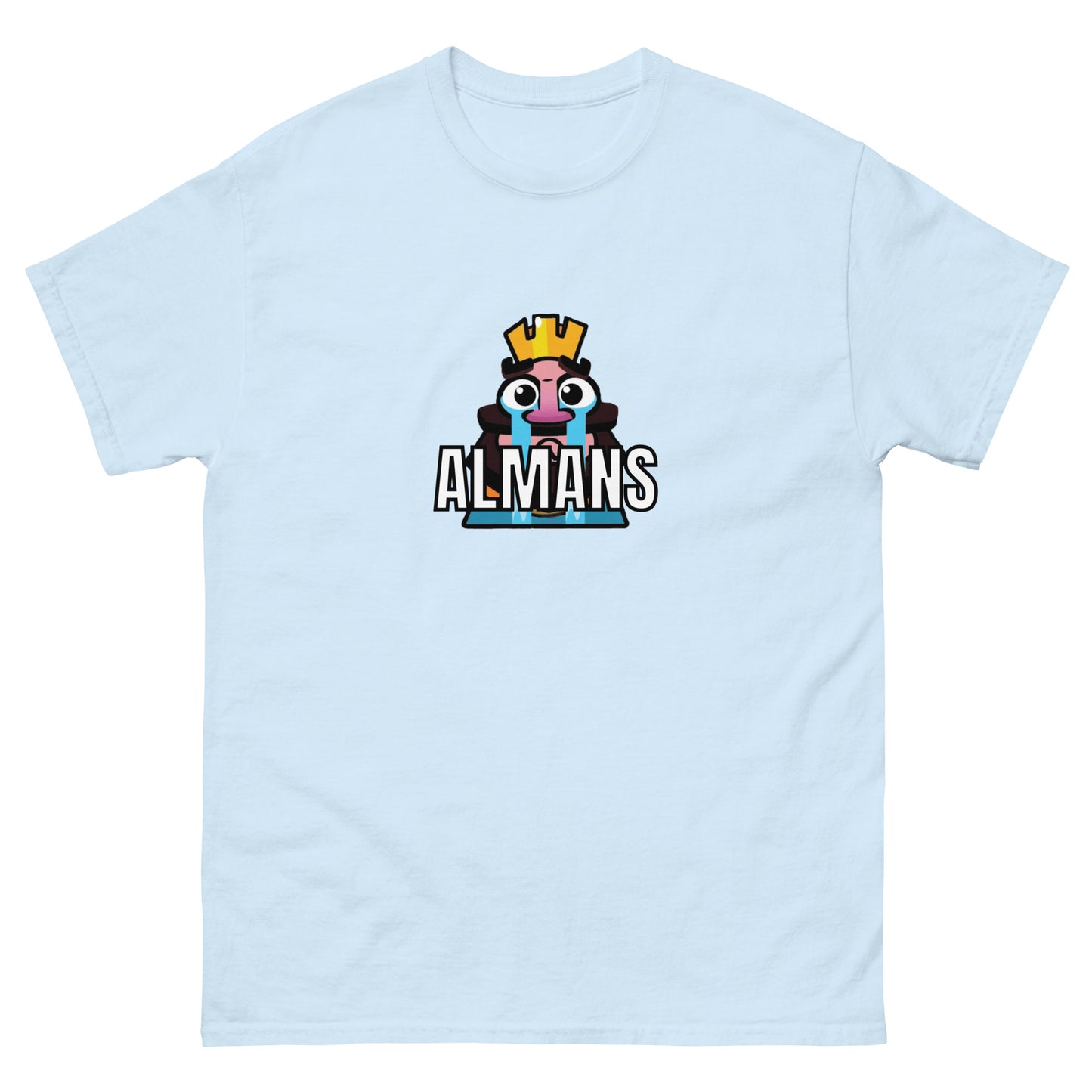 ALMANS T-SHIRT