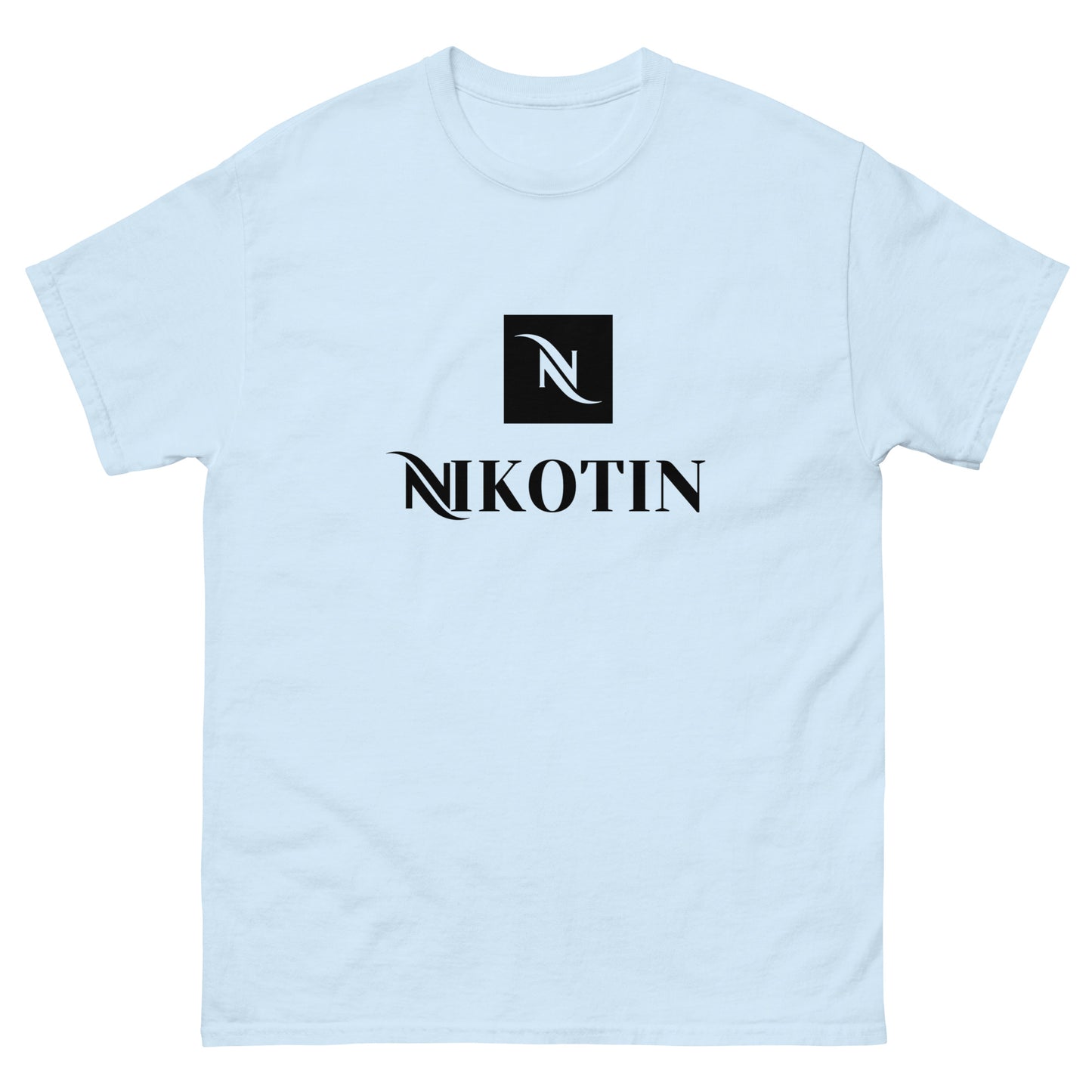 NIKOTIN T-SHIRT