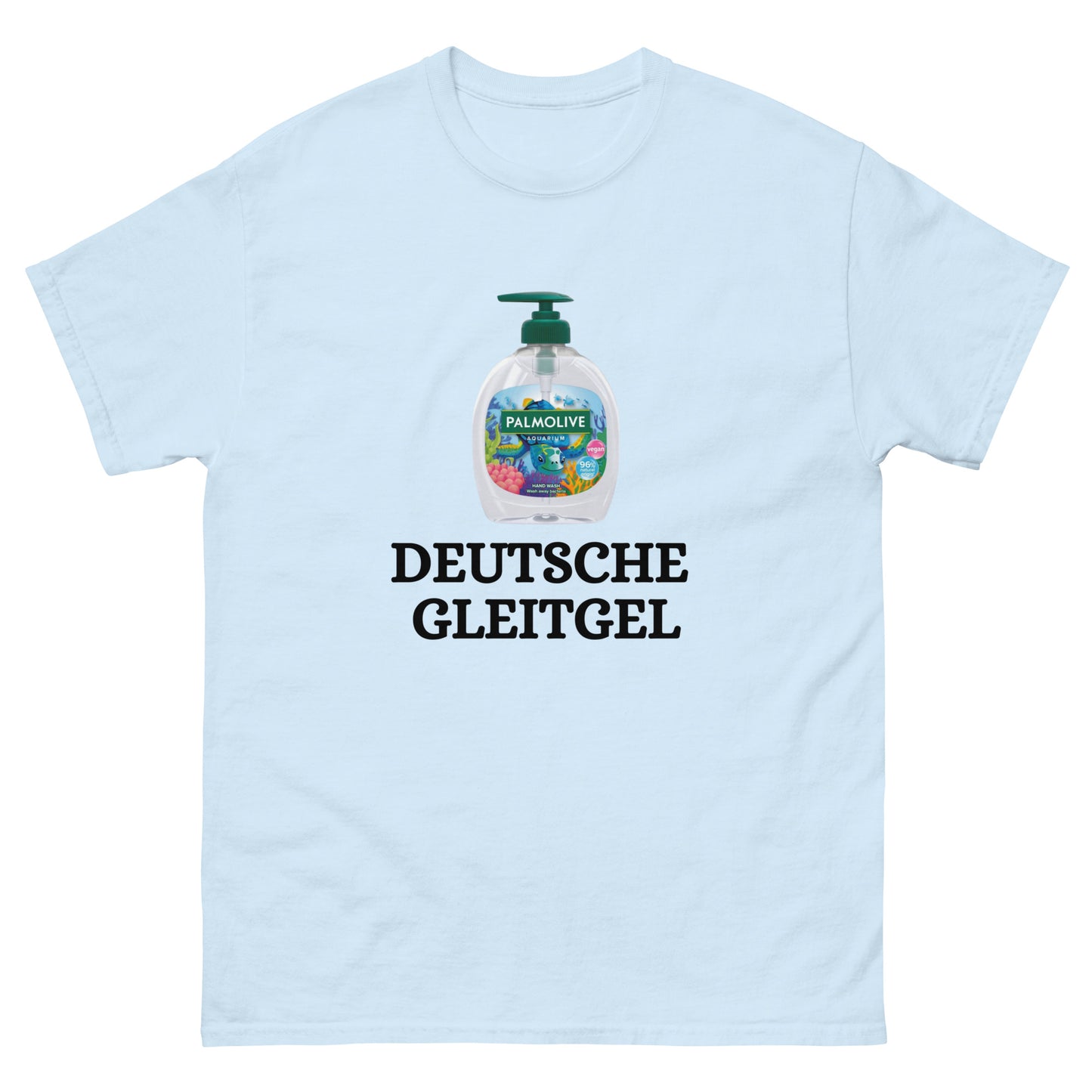 GLEITGEL T-SHIRT