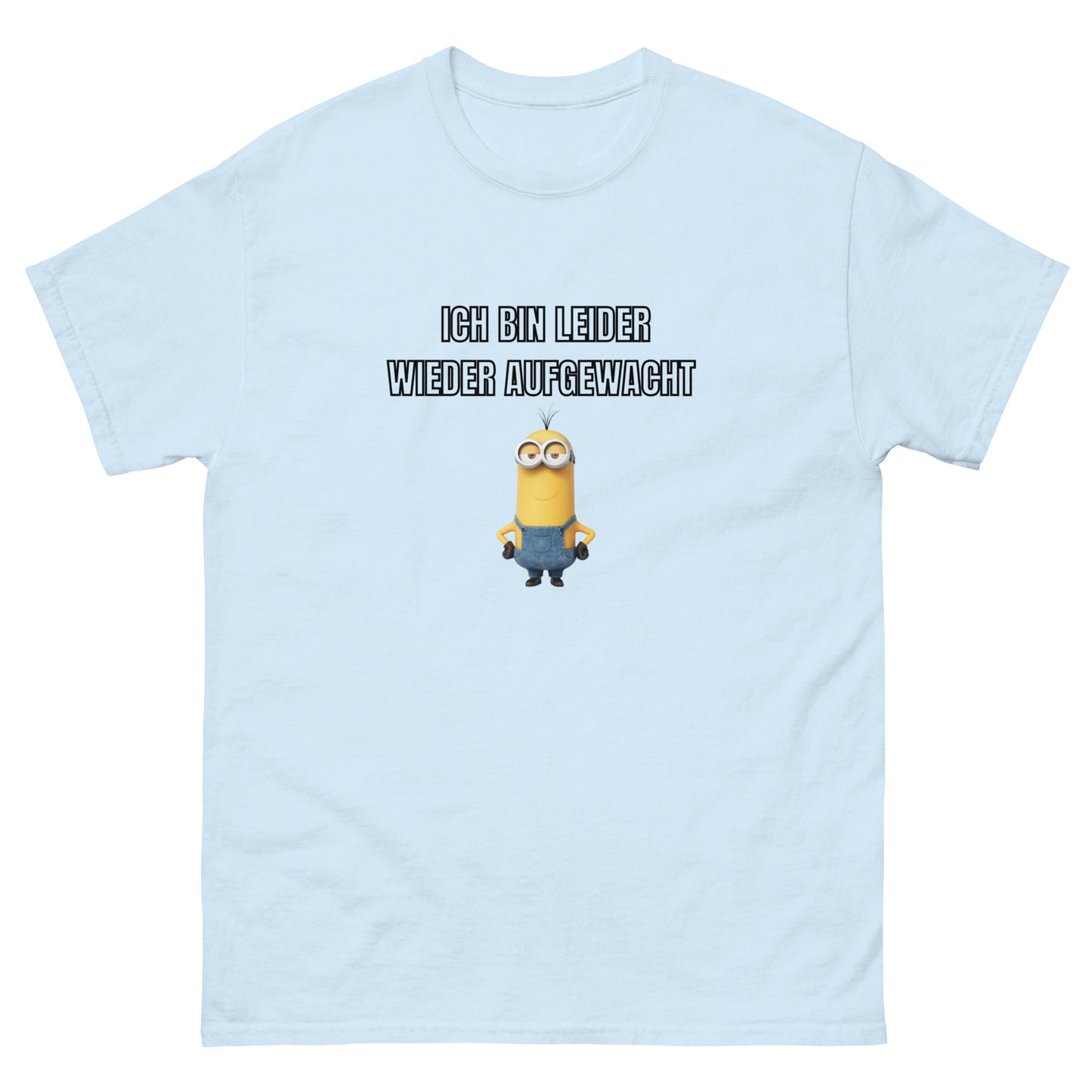 MINIONS T-SHIRT