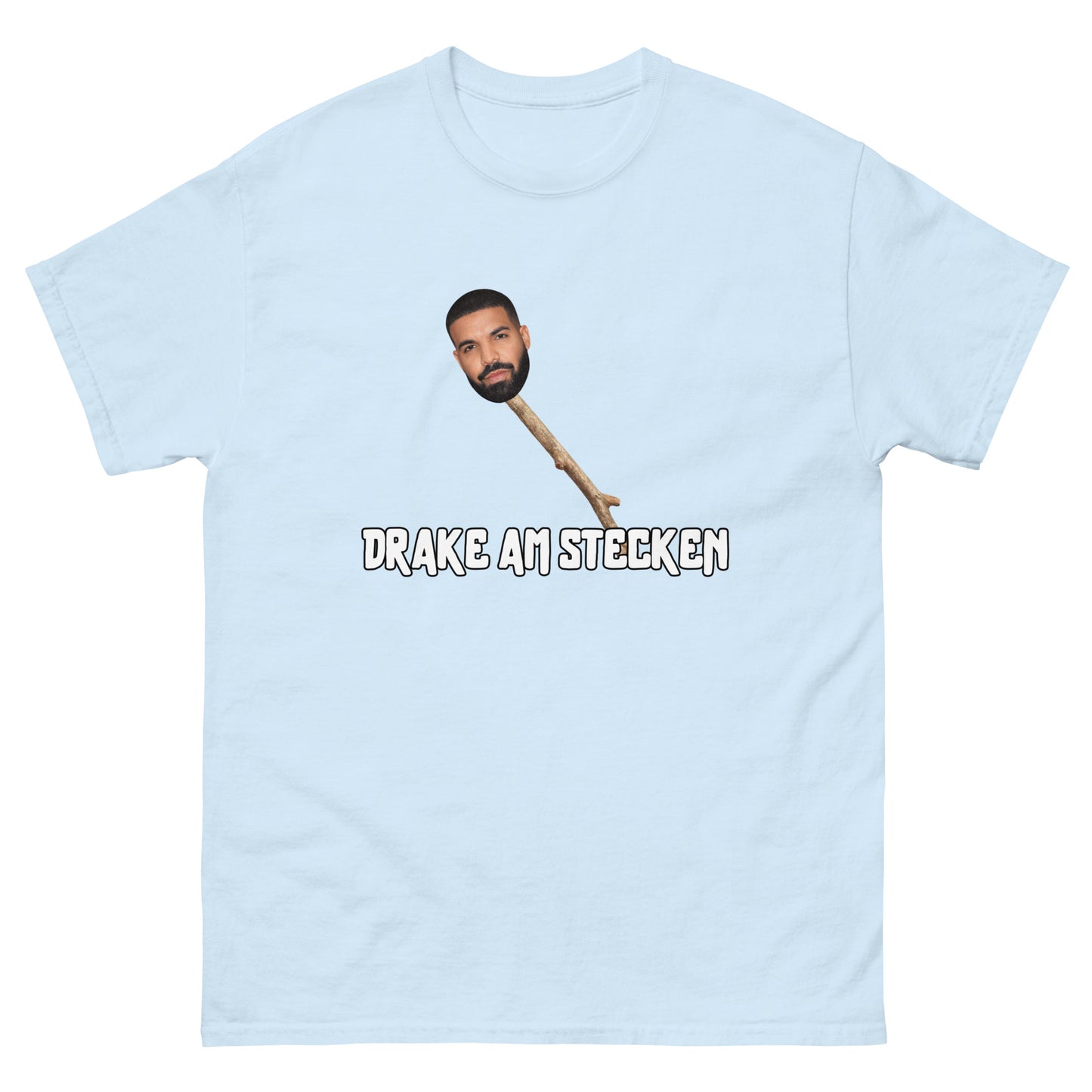 DRAKE T-SHIRT