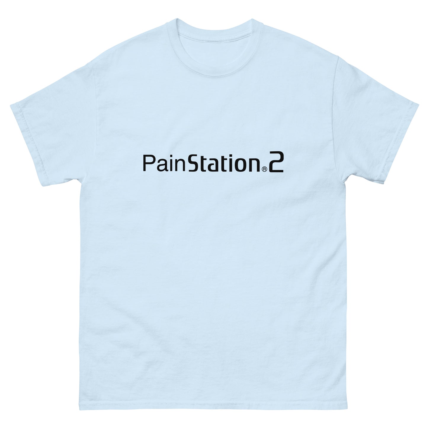 PAINSTATION T-SHIRT