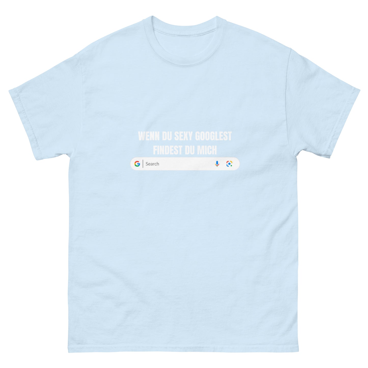 GOOGLE T-SHIRT