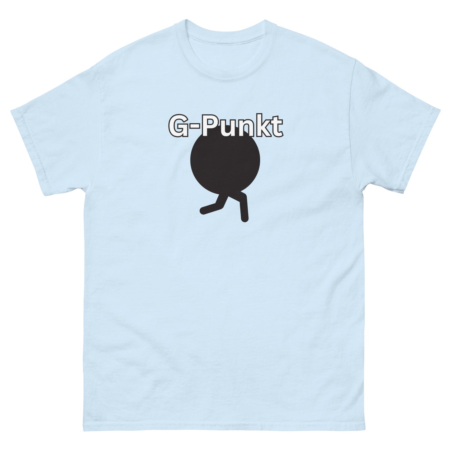 G-PUNKT T-SHIRT