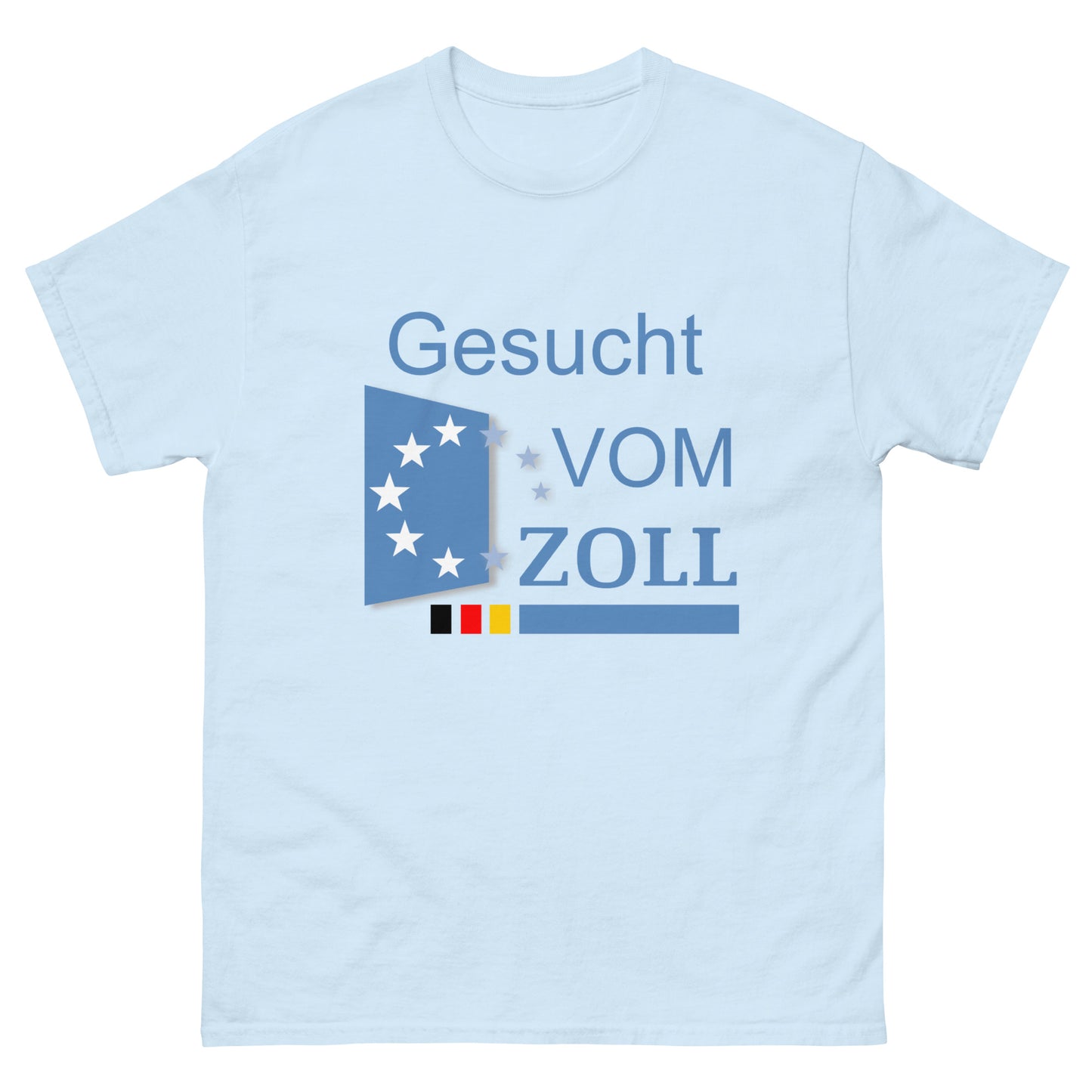 ZOLL T-SHIRT