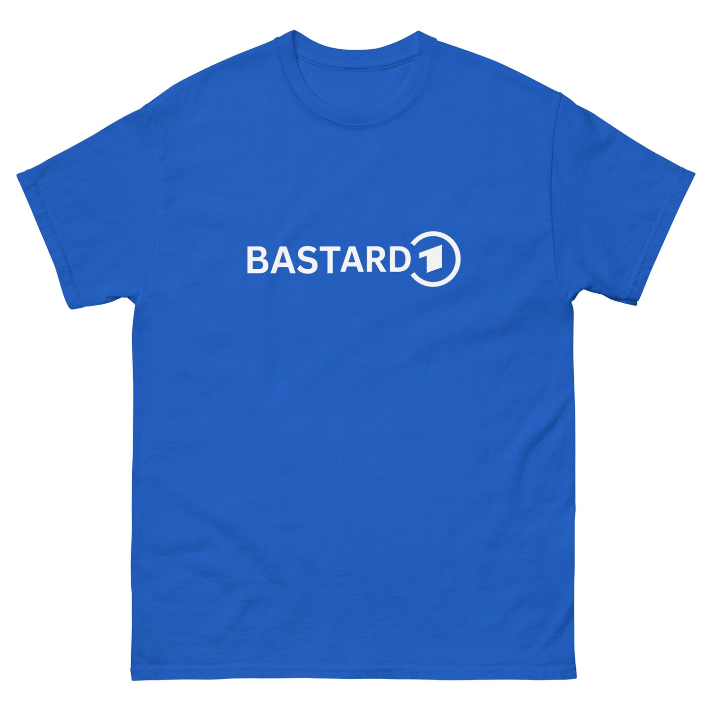 BASTARD T-SHIRT