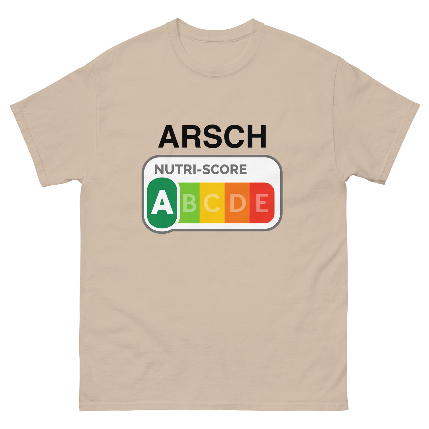 ARSCH PT.2 T-SHIRT