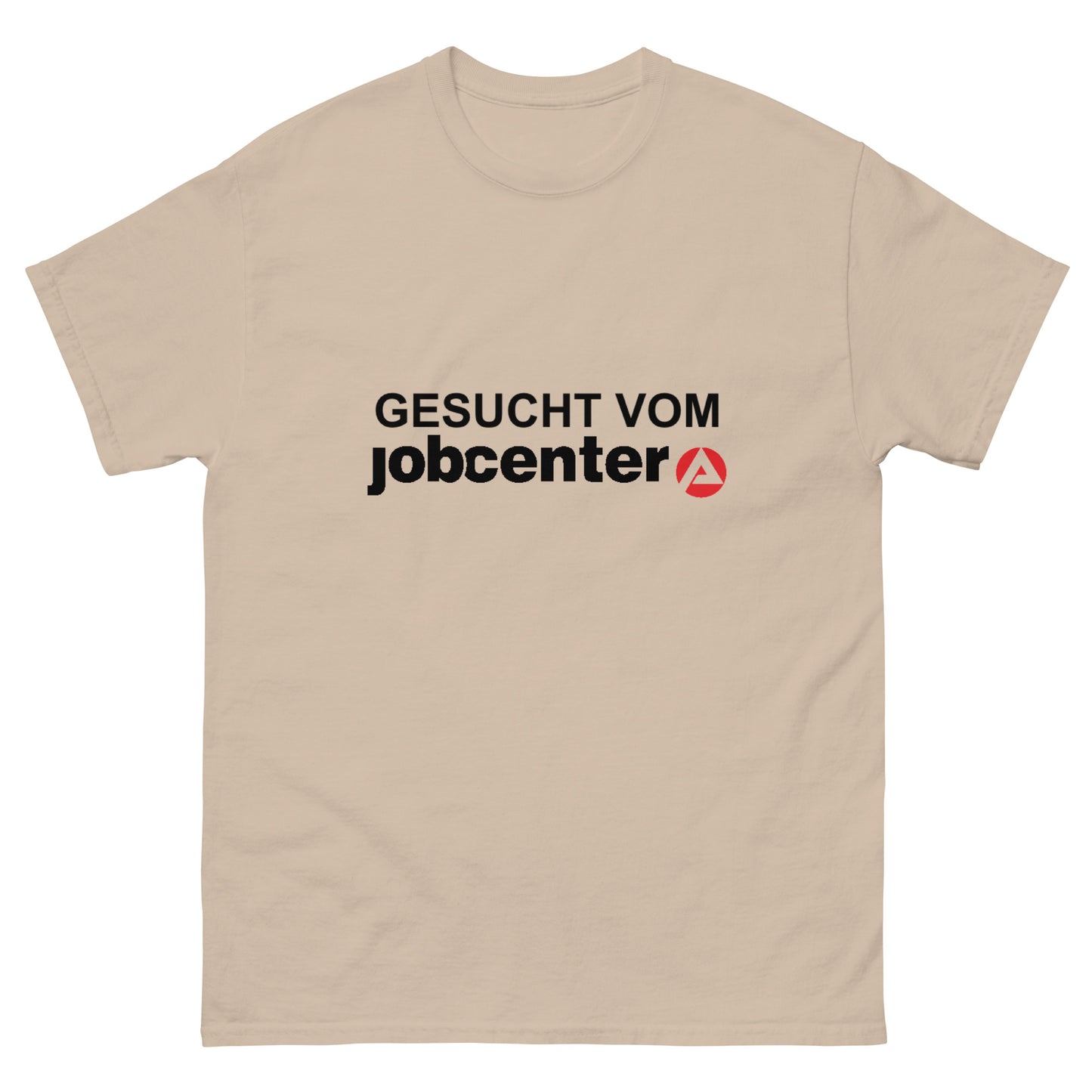 JOBCENTER T-SHIRT