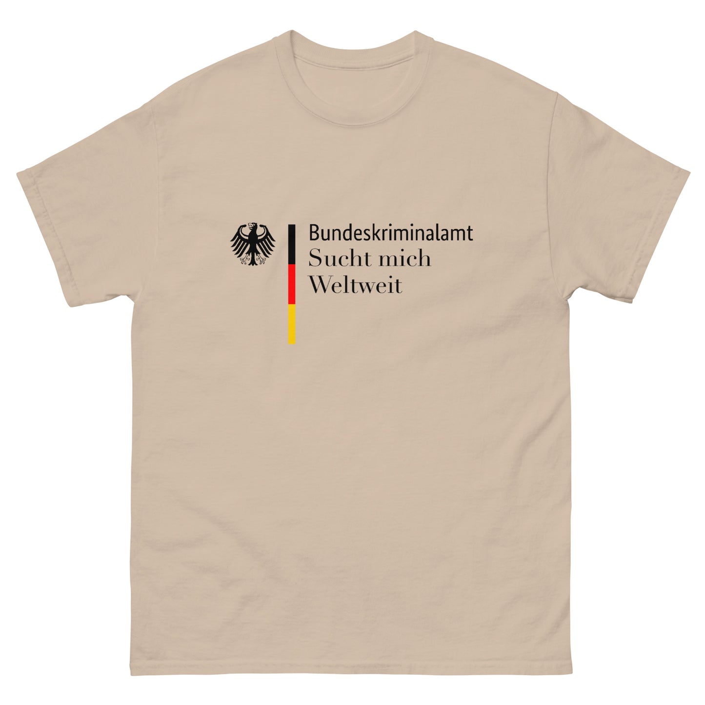 BKA T-SHIRT