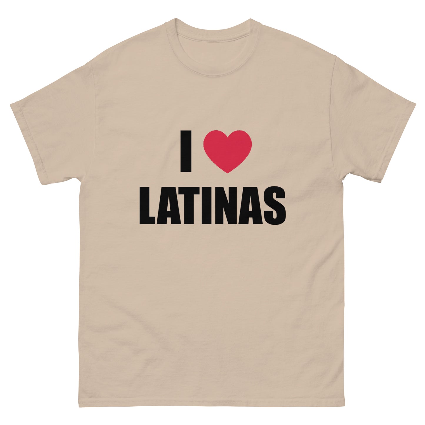 LATINAS T-SHIRT