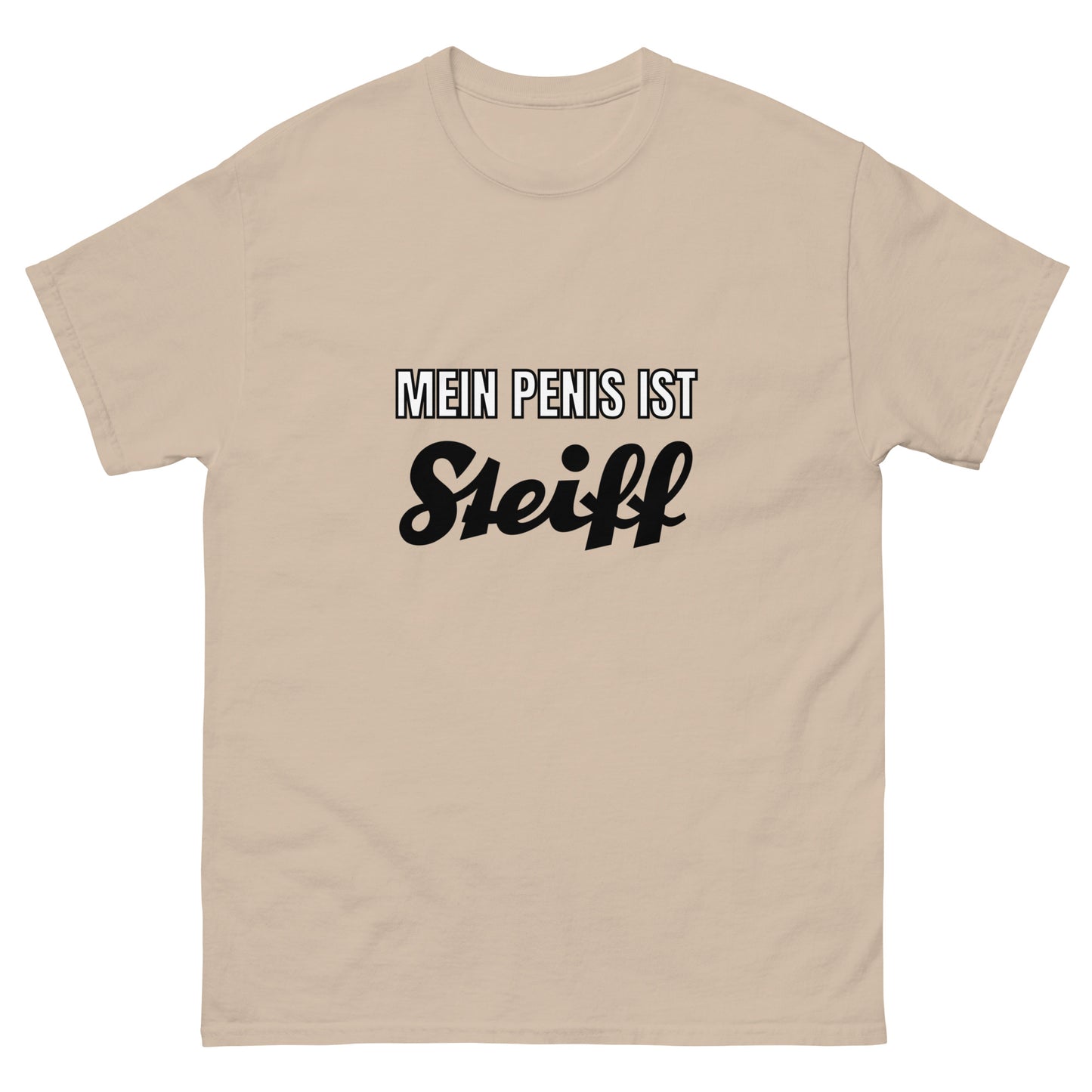 STEIFF T-SHIRT