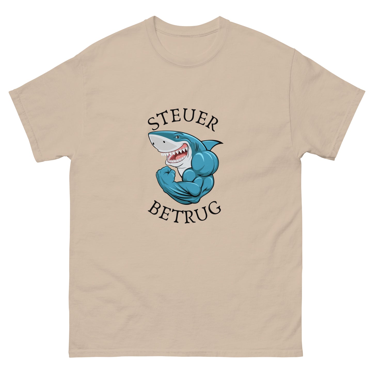 STEUERN T-SHIRT