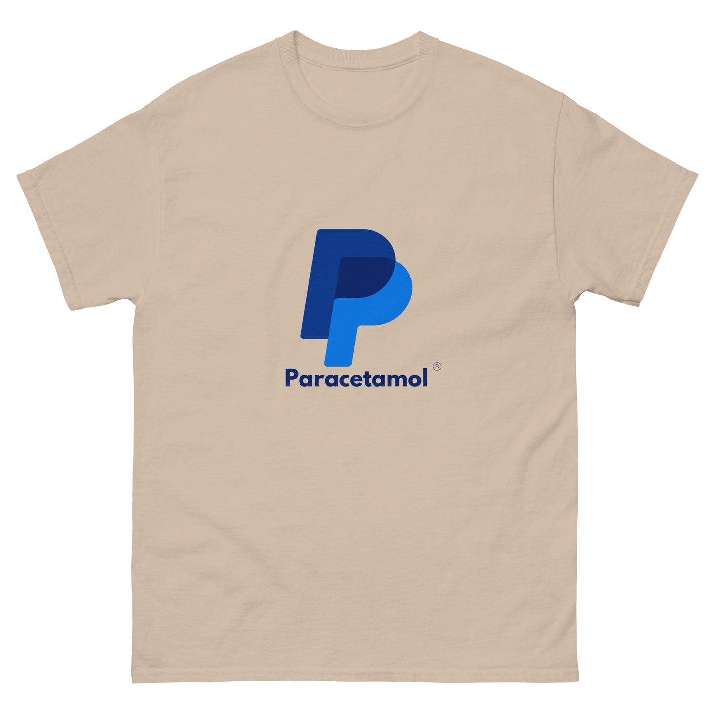 PARACETAMOL T-SHIRT