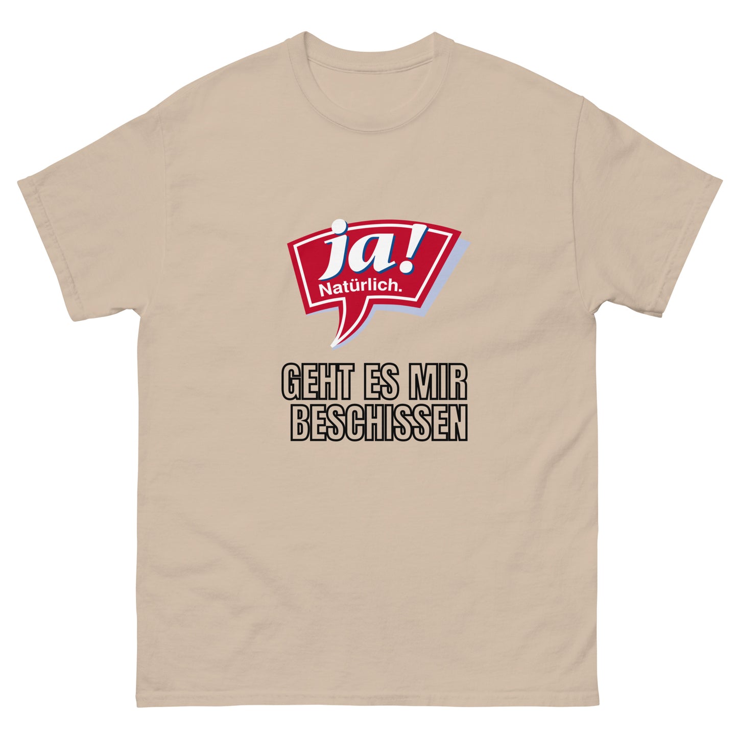 JA T-SHIRT