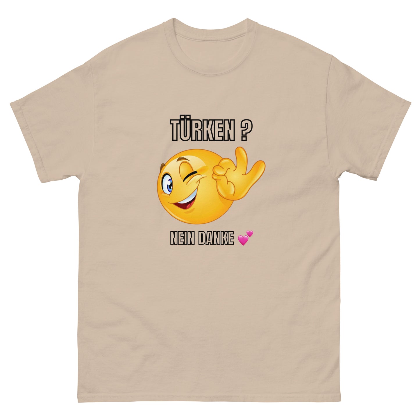 TÜRKEN PT3 T-SHIRT