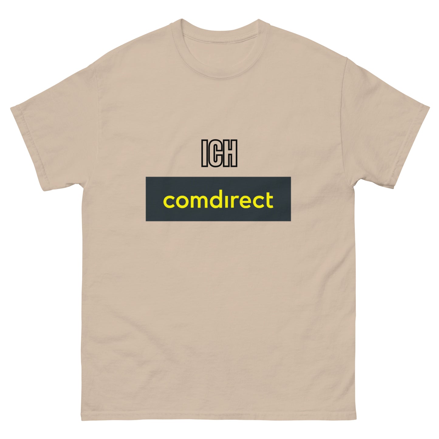 COMDIRECT T-SHIRT