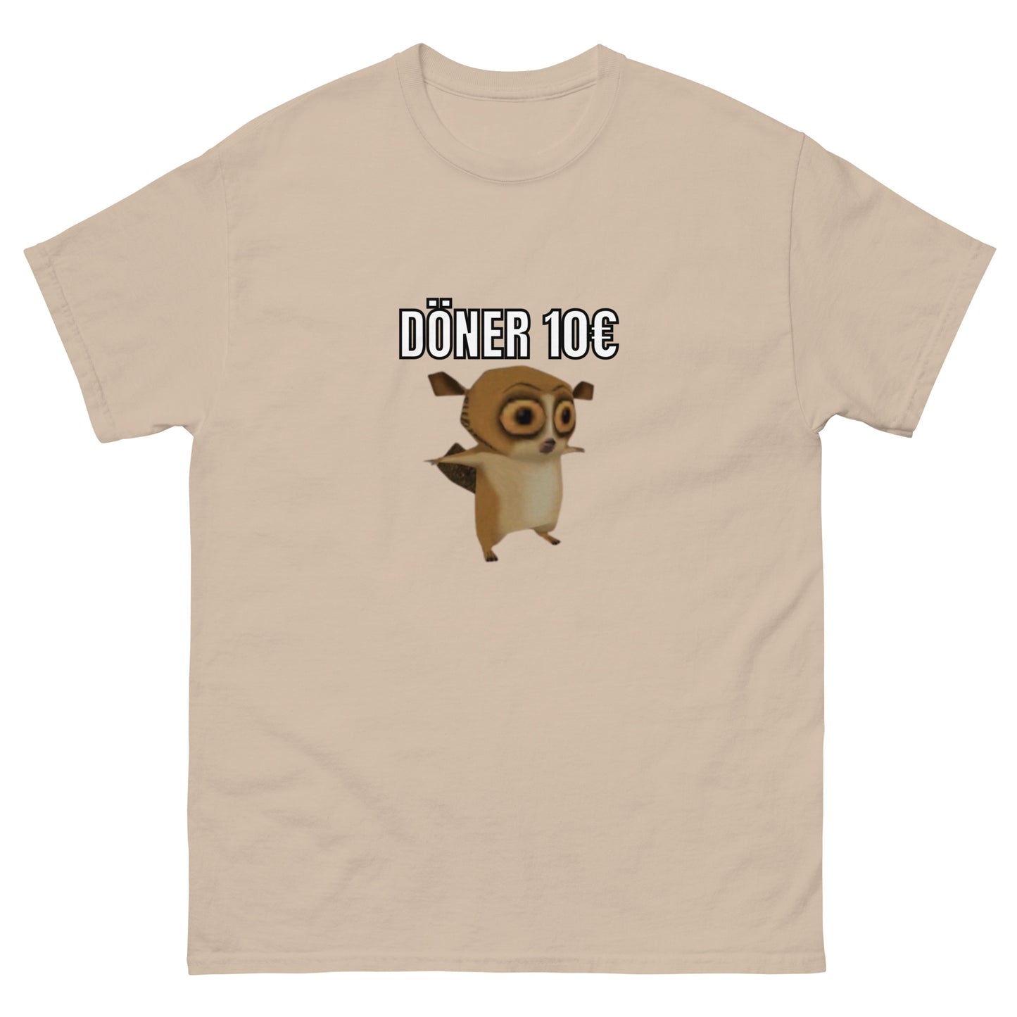 DÖNER T-SHIRT