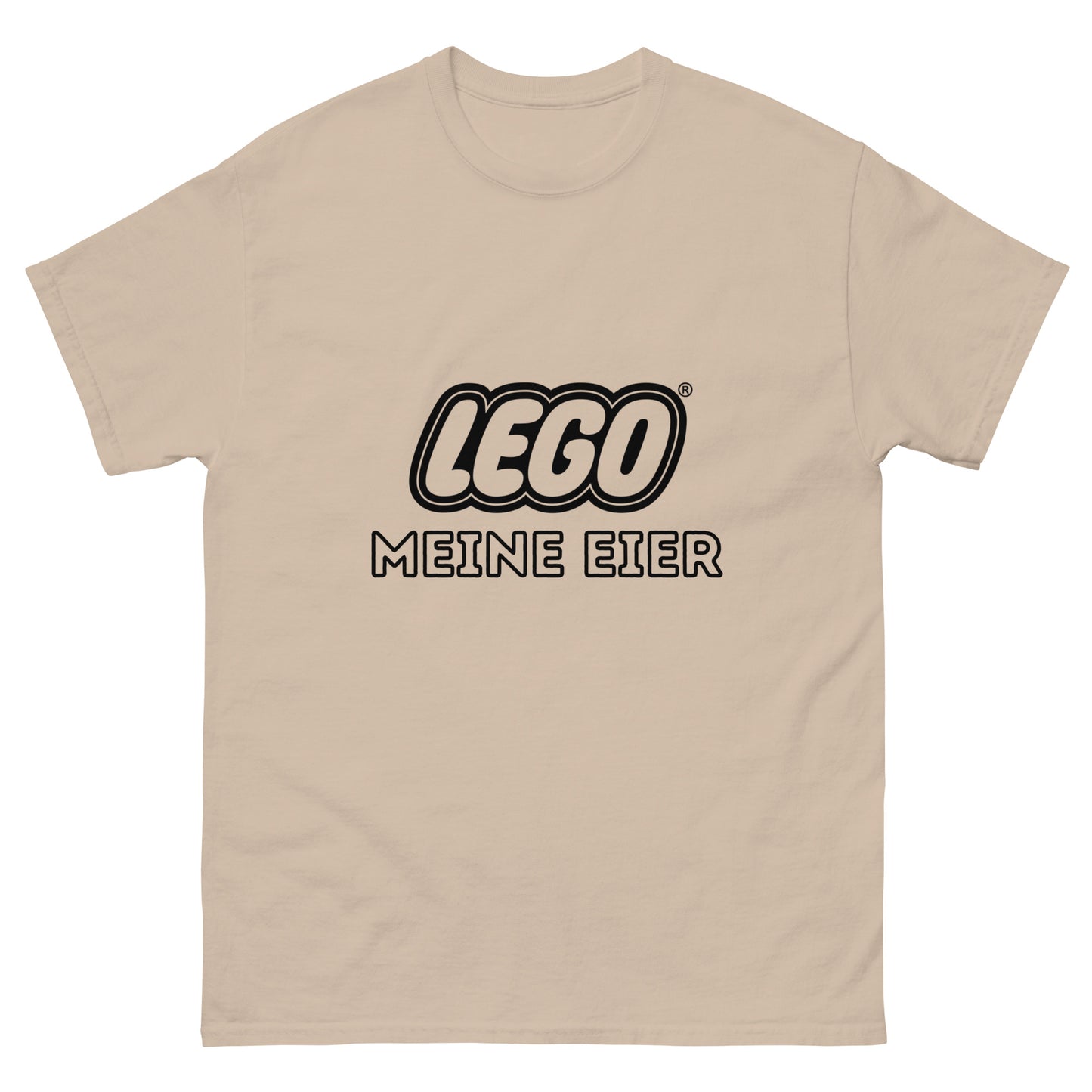 LEGO T-SHIRT