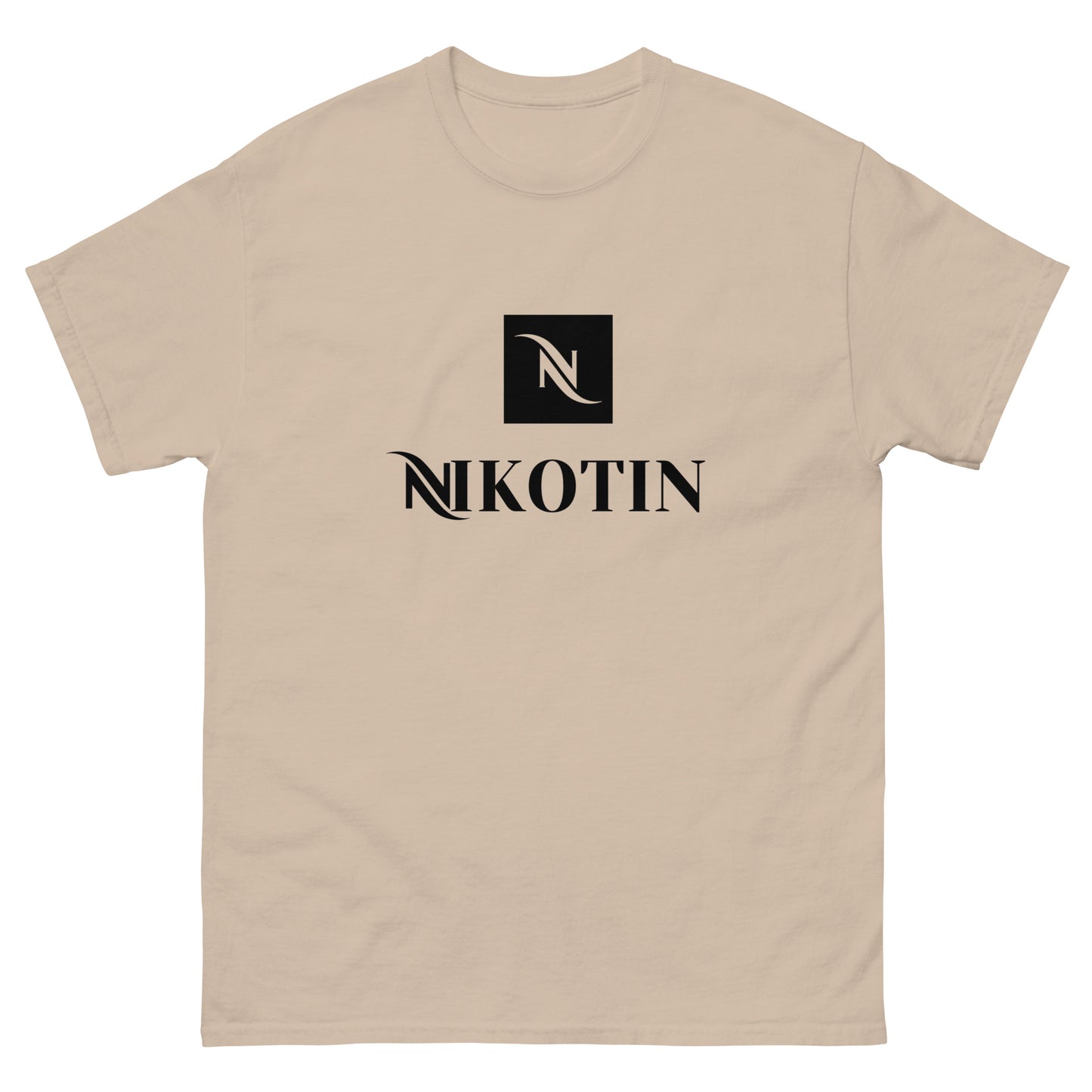 NIKOTIN T-SHIRT