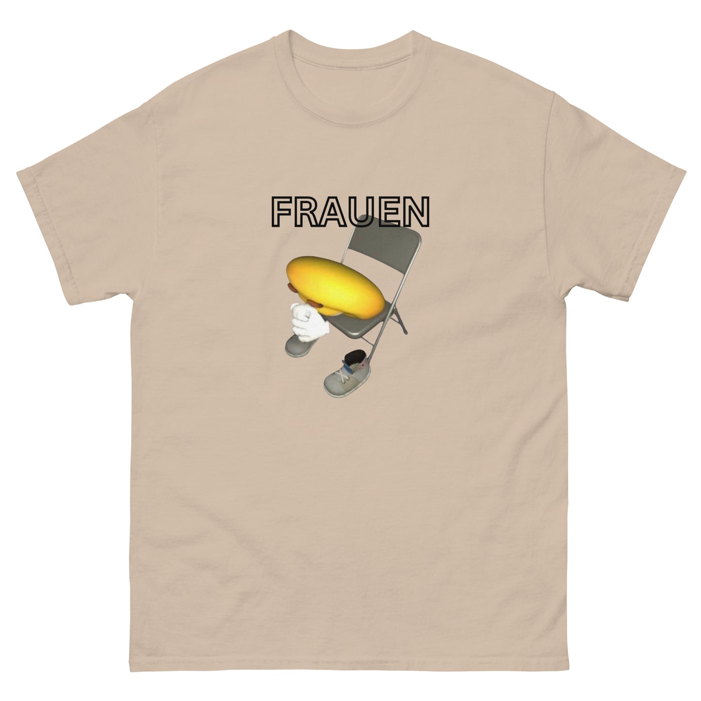 FRAUEN T-SHIRT