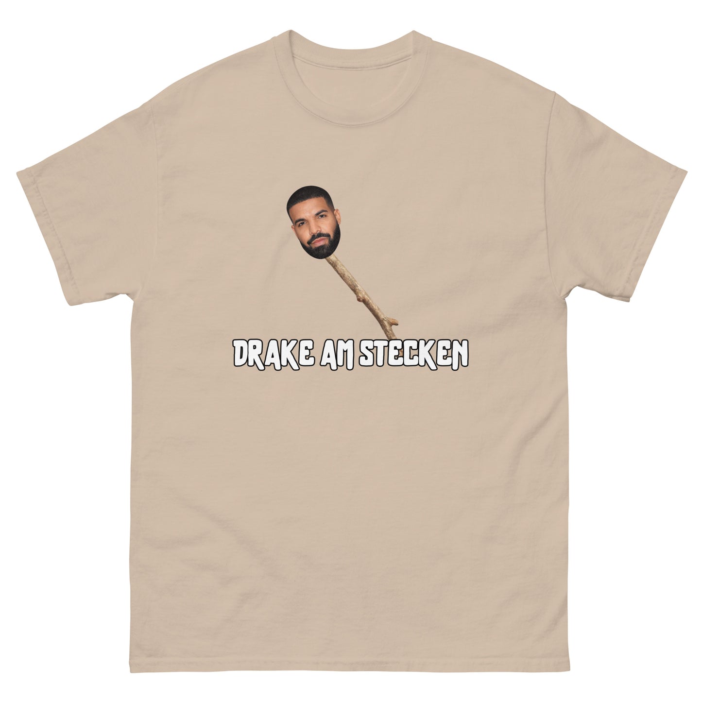 DRAKE T-SHIRT