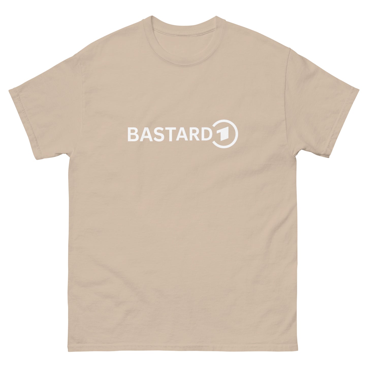 BASTARD T-SHIRT