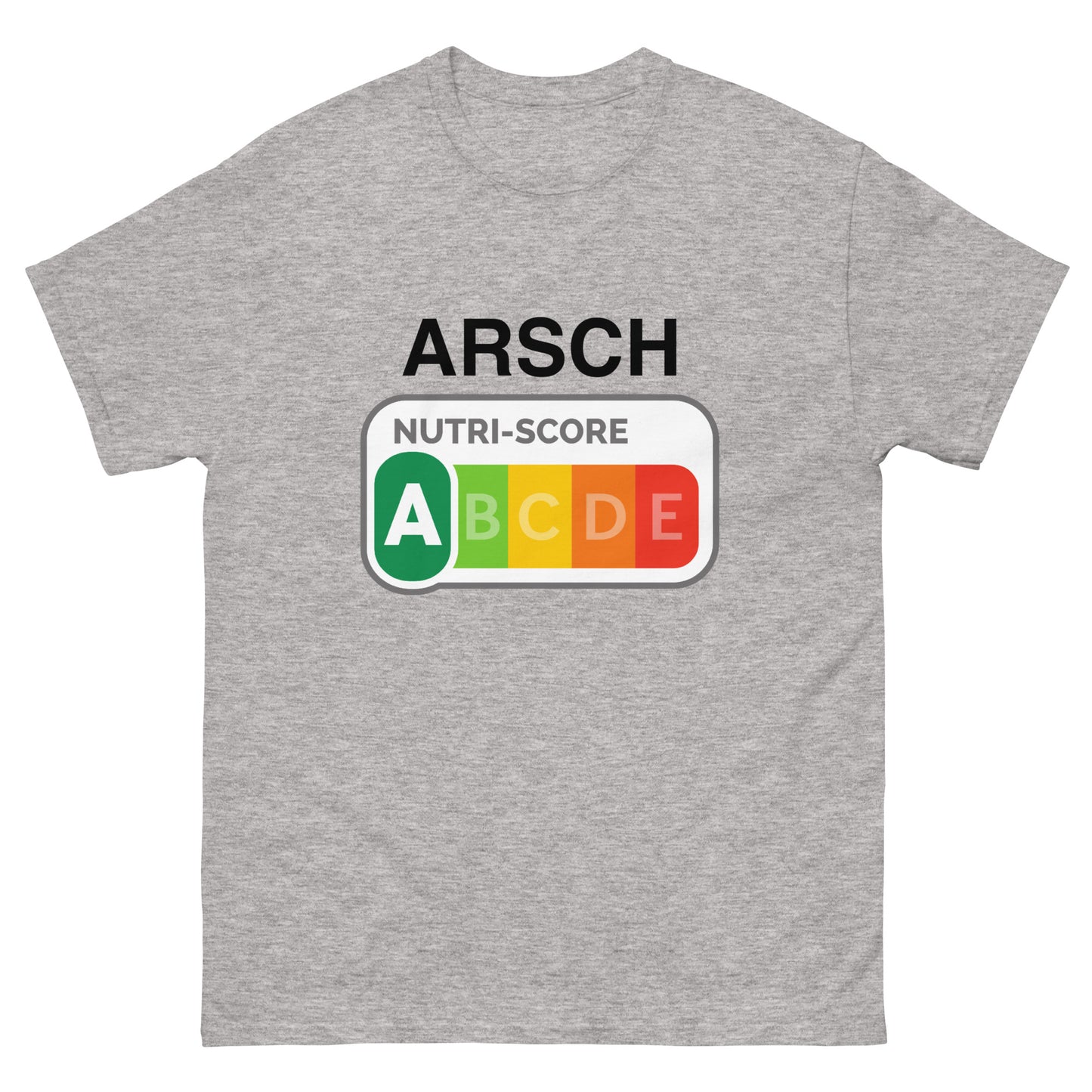 ARSCH PT.2 T-SHIRT