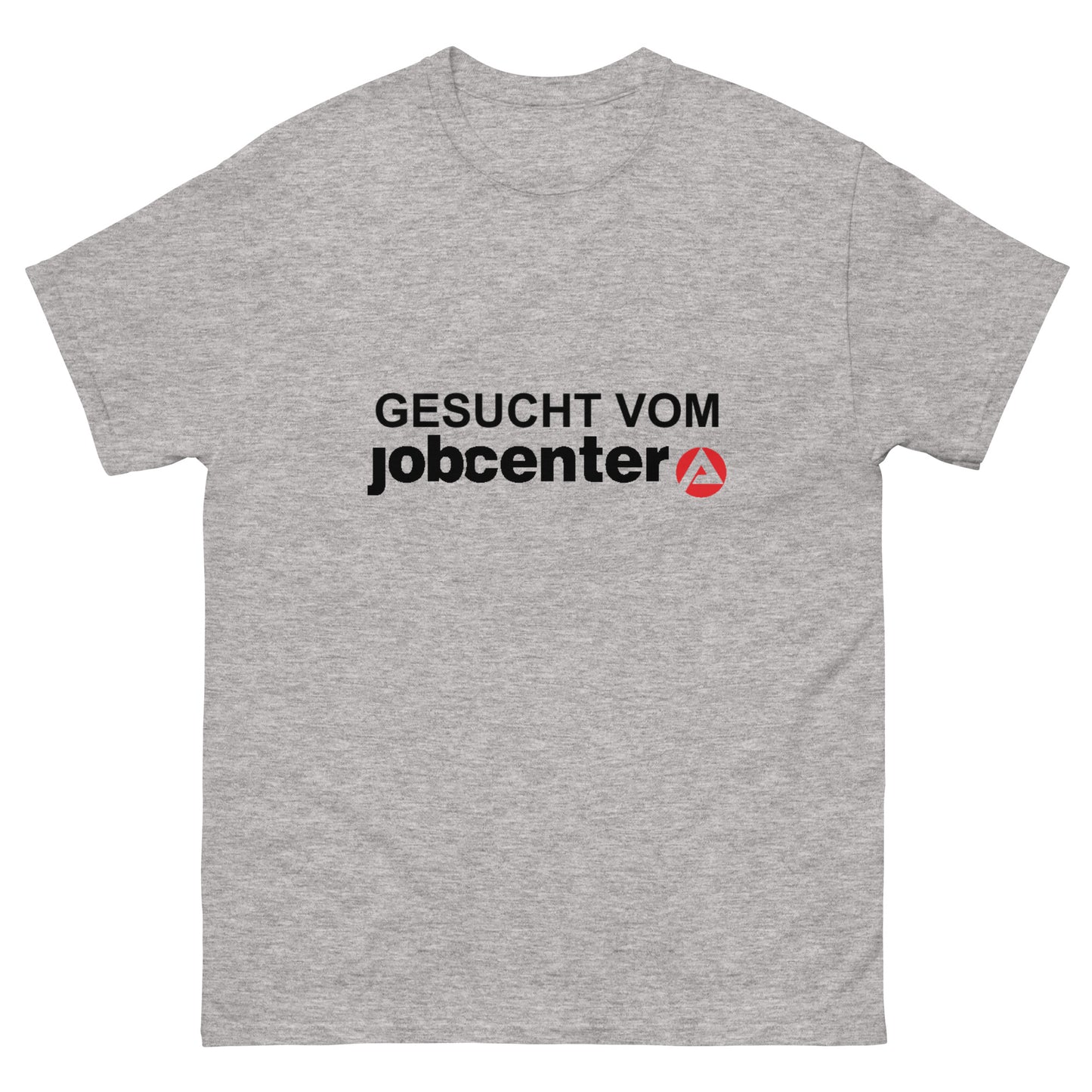 JOBCENTER T-SHIRT