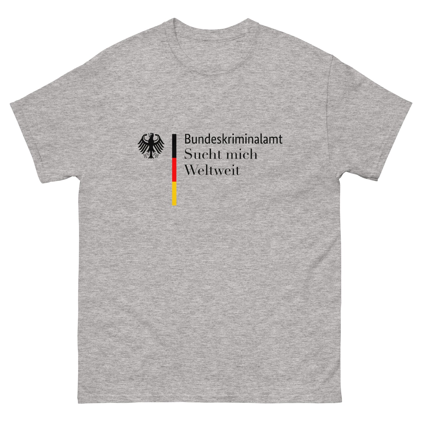 BKA T-SHIRT