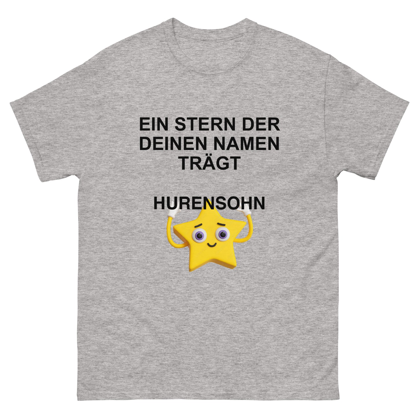 HUSO T-SHIRT