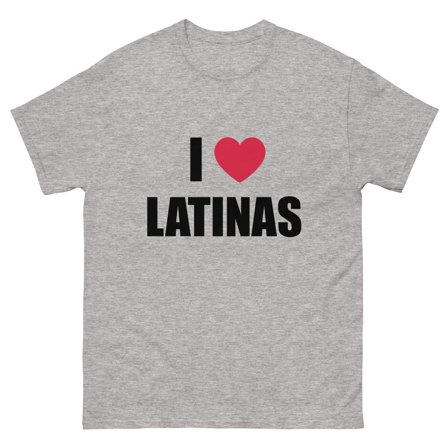 LATINAS T-SHIRT