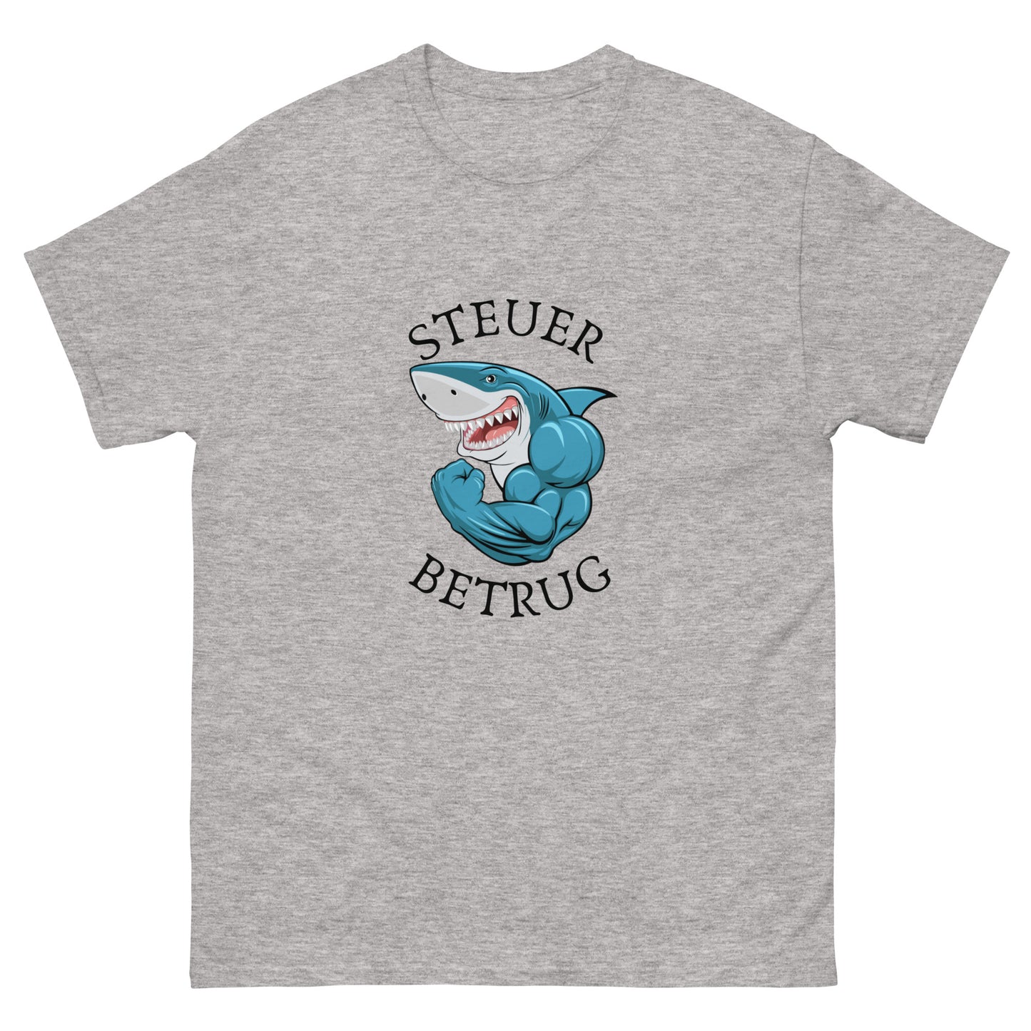 STEUERN T-SHIRT