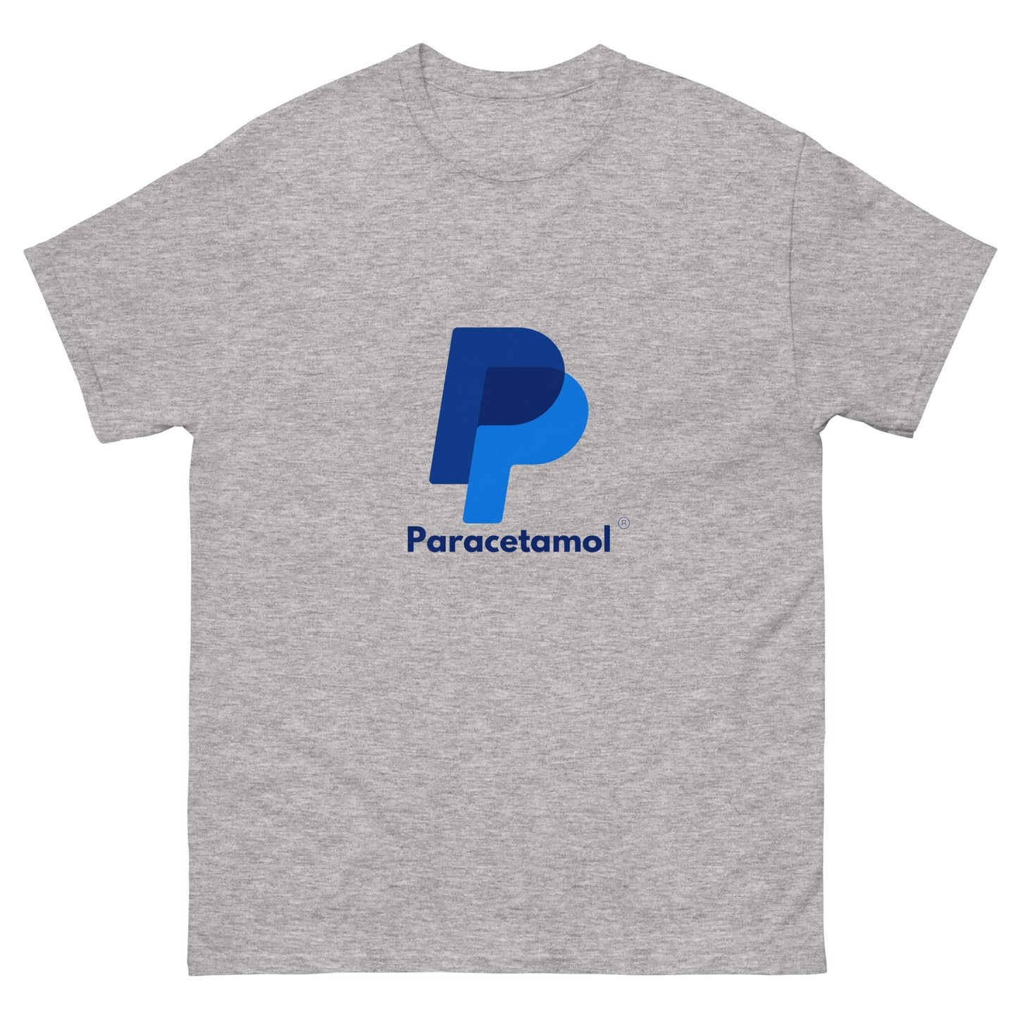 PARACETAMOL T-SHIRT