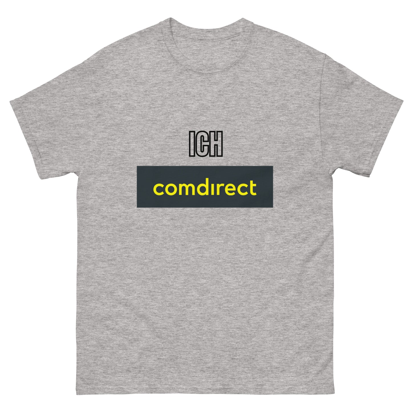 COMDIRECT T-SHIRT