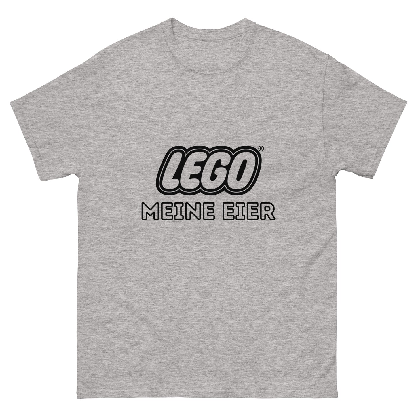 LEGO T-SHIRT