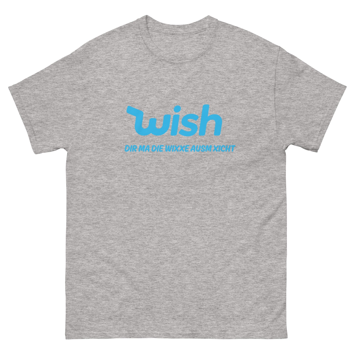 WISH T-SHIRT