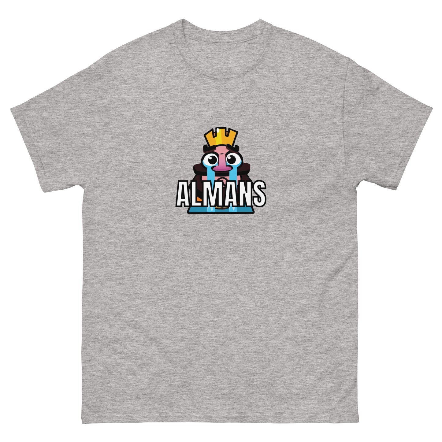 ALMANS T-SHIRT